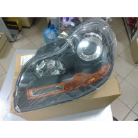 Основная фара левая с корректором (КИТАЙ) GEELY CK