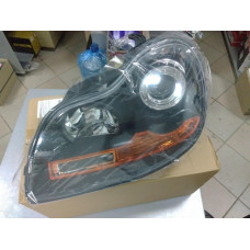 Основная фара левая с корректором (КИТАЙ) GEELY CK