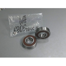 Подшипник первичного вала 25*62*17, 3436316004 (пр-во NSK ПОЛЬША) GEELY CK, MK