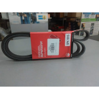 Ремень поликлиновый 1987948482, 252122A310 (пр-во DONGIL) SPORTAGE 1.7 CRDI 09.2010 - ; IX35 1.7 CRDI 09.2010 - ; CEE`D 1.6 CRDI SPORTY WAGON 09.2007 - 12.2012; CEE`D 1.6 CRDI 11.2006 - 12.2012; I30 1.6 CRD