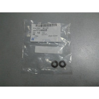 Кольцо форсунки нижнее (пр-во GM) Chevrolet Lacetti 1.8/1.8LDA