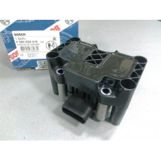 Катушка зажигания (пр-во Bosch) Skoda Octavia