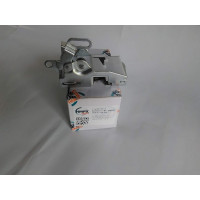 Замок двери передней левой, HMPX PARTS, Ford Transit 1985-1994