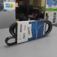 Ремень поликлиновой (пр-во DAYCO) FORD TRANSIT 2,5D, TDI 1991-2000 гг