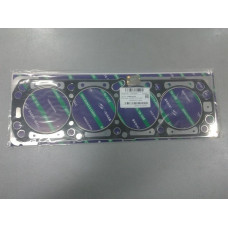 Прокладка головки блока МЕТАЛЛ (пр-во PARTS-MALL) CHEVROLET LACETTI, OPEL 1.8 T18SED (P96414576)