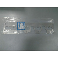 Прокладка выпускного колектора МЕТАЛЛ (пр-во AJUSA) CHEVROLET LACETTI, OPEL 1.8 T18SED