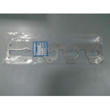 Прокладка выпускного колектора МЕТАЛЛ (пр-во AJUSA) CHEVROLET LACETTI, OPEL 1.8 T18SED