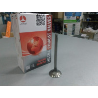 Клапан выпускной ПОД ГАЗ 4ШТ (пр-во AMP) Opel , CHEVROLET Lacetti 1.8 T18SED