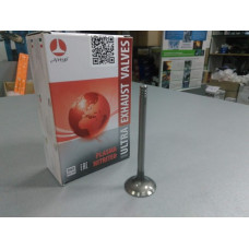 Клапан выпускной ПОД ГАЗ 4ШТ (пр-во AMP) Opel , CHEVROLET Lacetti 1.8 T18SED