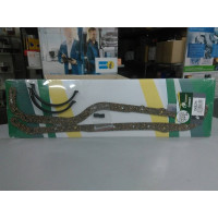 Прокладка поддона (пр-во BGA) Ford Sierra DD 1.6 1987-1993