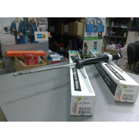 Амортизатор задний газомаслянный (пр-во BILSTEIN) Renault Clio II, Thalia 98-