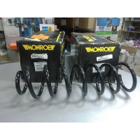 Пружина задняя OESpectrum (MONROE) AUDI A4