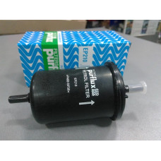 Фильтр топливный, PURFLUX, LOGAN/Scudo/Jumpy/Expert 1.6/2.0i 07.96>07 1567 C6 CITROEN