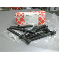 Болт ГБЦ (пр-во FEBI) Chevrolet Lacetti, Daewoo Nubira, OPEL 1.8 T18SED