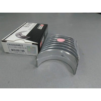 Вкладыш шатунный +0.5 (пр-во KING) FORD 1,3/1,6/2,0