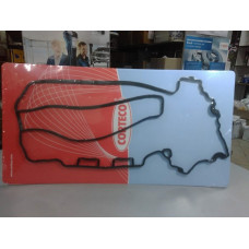 Прокладка клапанной крышки (пр-во CORTECO) OPEL X12XE, Z12XEP, Z14XEP