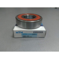 Подшипник первичного вала 25*62*17, 3436316004 (пр-во NTN-SNR) GEELY CK, MK