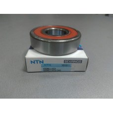 Подшипник первичного вала 25*62*17, 3436316004 (пр-во NTN-SNR) GEELY CK, MK