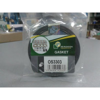 Сальник коленвала задний, BGA, FORD ESCORT, SIERRA, FIESTA, MONDEO, GRANADA, TRANSIT