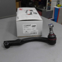 Наконечник рулевой левый (пр-во APPLUS) Opel Movano 99-, Renault Master 98-