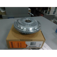 Вискомуфта вентилятора, гидромуфта, NRF, Audi A6, VW Passat 1.9TDI 96-