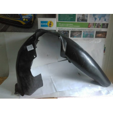 Подкрылок передний правый (пр-во Tempest) FORD FOCUS 04-08