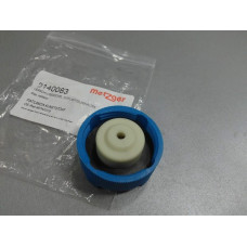 Крышка расширительного бачка охлаждающей жидкости (METZGER) MITSUBISHI COLT VI 1.5, SMART, Fiat DOBLO