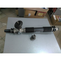 Рулевой механизм 