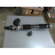 Рулевой механизм 