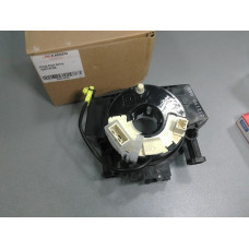 Шлейф подрулевой, B5567BH00A,  KAPACO, Nissan, Qashqai, J10