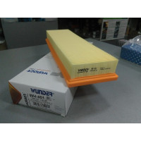 Фильтр воздушный (WUNDER) Citroen Berlingo, Partner 1.1/1.4i 02-