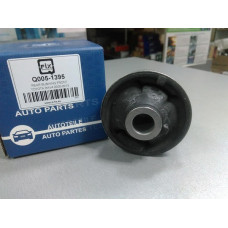 Сайлентблок переднего рычага задний (пр-во Q-FIX) TOYOTA COROLLA