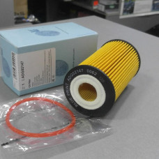 Фильтр масляный (пр-во BLUE PRINT) CHEVROLET CRUZ , OPEL 