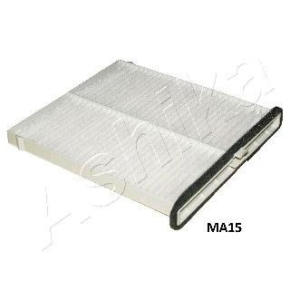 Фильтр салонный (пр-во RIDER) MAZDA CX-3, 5, ATENZA, MAZDA 2, 3, 6