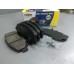 Колодки тормозные передние D10601BN0A, ICER, Nissan Qashqai, X-Trail 181834 726 р.