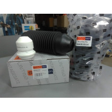 Защитный комплект, пыльник, отбойник, амортизатора (SATO TECH) Skoda Octavia 96 -