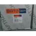 Пружина переднего амортизатора (SATO TECH) Seat Leon I -1,8 (CS1806F) CS1806F 459 р.