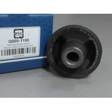 Сайлентблок переднего рычага задний (пр-во Q-FIX) Mazda TRIBUTE