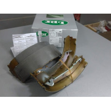 Колодка барабанная заднего тормоза (пр-во LPR) FORD SIERRA