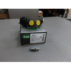 Цилиндр тормозной колесный 22,22 мм (пр-во LPR) FORD ESCORT, ORION, SIERRA