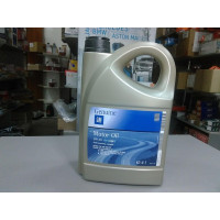 Масло моторное 5W30 GM Dexos2 4L