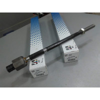 Тяга рулевая, левая, правая ( RTS) Audi A3, Seat Leon, Toledo, Skoda Octavia I, VW Golf IV/Bora 96-