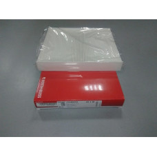 Фильтр салона (пр-во HERTH+BUSS JAKOPARTS) CHEVROLET CRUZ