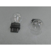 Лампа двухконтактная P27/7W 12V 27/7W (пр-во OSRAM) FORD USA