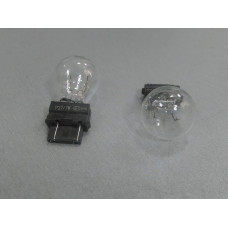 Лампа двухконтактная P27/7W 12V 27/7W (пр-во OSRAM) FORD USA
