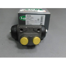 Цилиндр тормозной колесный 20,64 мм (пр-во LPR) FORD ESCORT, ORION, SIERRA