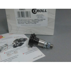 Ролик верхний сдвижной двери без кронштейна (ROLL) RENAULT MASTER, OPEL MOVANO, NISSAN INTERSTAR 1998-2010