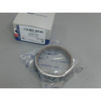 Кольца поршневые, на мотор (KAP) Лачетти 1.8 до 2007 г. 