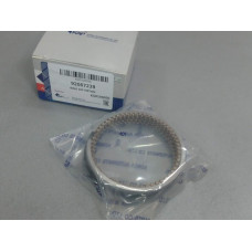 Кольца поршневые, на мотор (KAP) Лачетти 1.8 до 2007 г. 