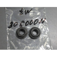 Гайка амортизатора переднего (SWAG) VAG